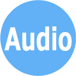 図書タイプ：Audio+PDF