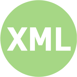 図書タイプ：XML